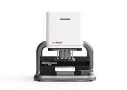 SPT Labtech dragonfly