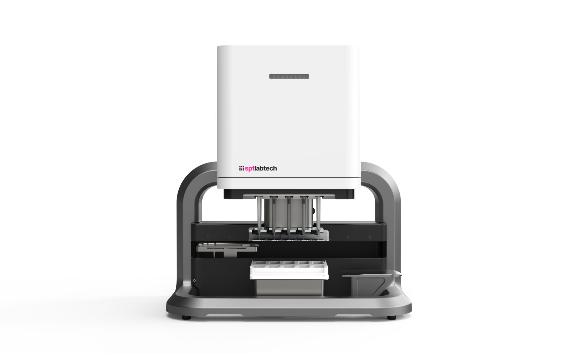 SPT Labtech_dragonfly SPT Labtech dragonfly