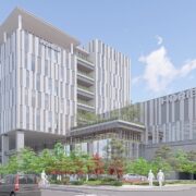 HORIBA announces new global headquarters in Kyoto to drive strategic growth and clinical laboratory innovation 4 new HORIBA HQ