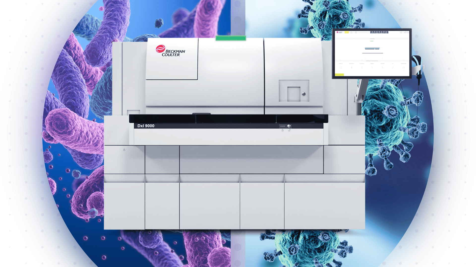 Beckman Coulter_MeMed Beckman Coulter MeMed