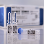 Bruker expands MALDI Biotyper and IR Biotyper platforms for microbial identification and outbreak management 10 Bruker MBT Easy T Kit