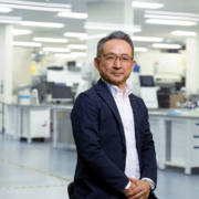 FUJIFILM Biosciences and Virica Biotech strike deal to break the AAV manufacturing bottleneck 4 FUJIFILM Yutaka Yamaguchi