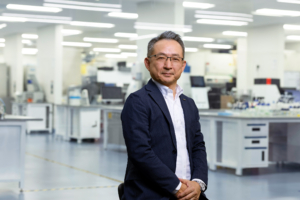 FUJIFILM Yutaka Yamaguchi FUJIFILM Yutaka Yamaguchi