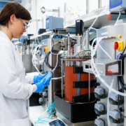 Lonza opens Singapore media development lab to de-risk biomanufacturing scale-up 8 Lonza