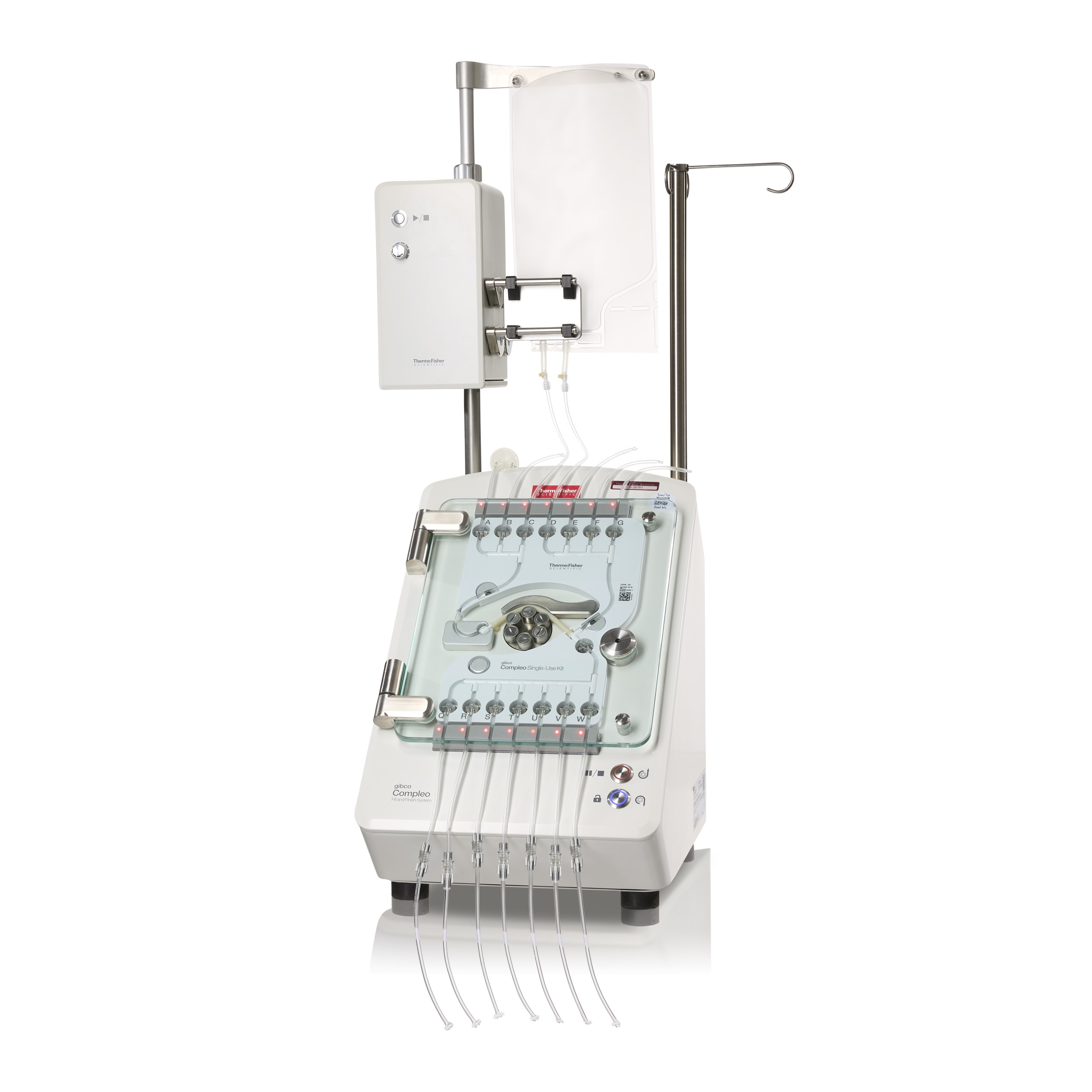 Thermo Fisher_CTS Compleo Thermo Fisher CTS Compleo