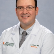 justin taylor MD