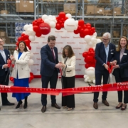 Thermo Fisher Scientific expands Irish distribution capacity with new County Meath facility 5 thermo fisher Ireland