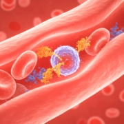 Circulating calprotectin A promising biomarker of inflammation 2 AdobeStock 1755269897