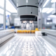 Role of automation in advancing clinical diagnostics and genomic medicine 1 AdobeStock 2015871590