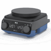 IKA launches next-generation magnetic stirrers with integrated safety architecture 8 IKA