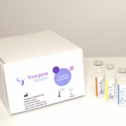 Yourgene Health expands DPYD genotyping assay to 19 variants for safer chemotherapy prescribing 10 Yourgene Insight DPYD Kit Box scaled e1781775562340