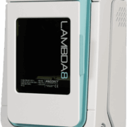 Diaago launches AFYS3G Lambda8 laser engraving system for laboratory tube and rack identification 2 diaago Lambda8