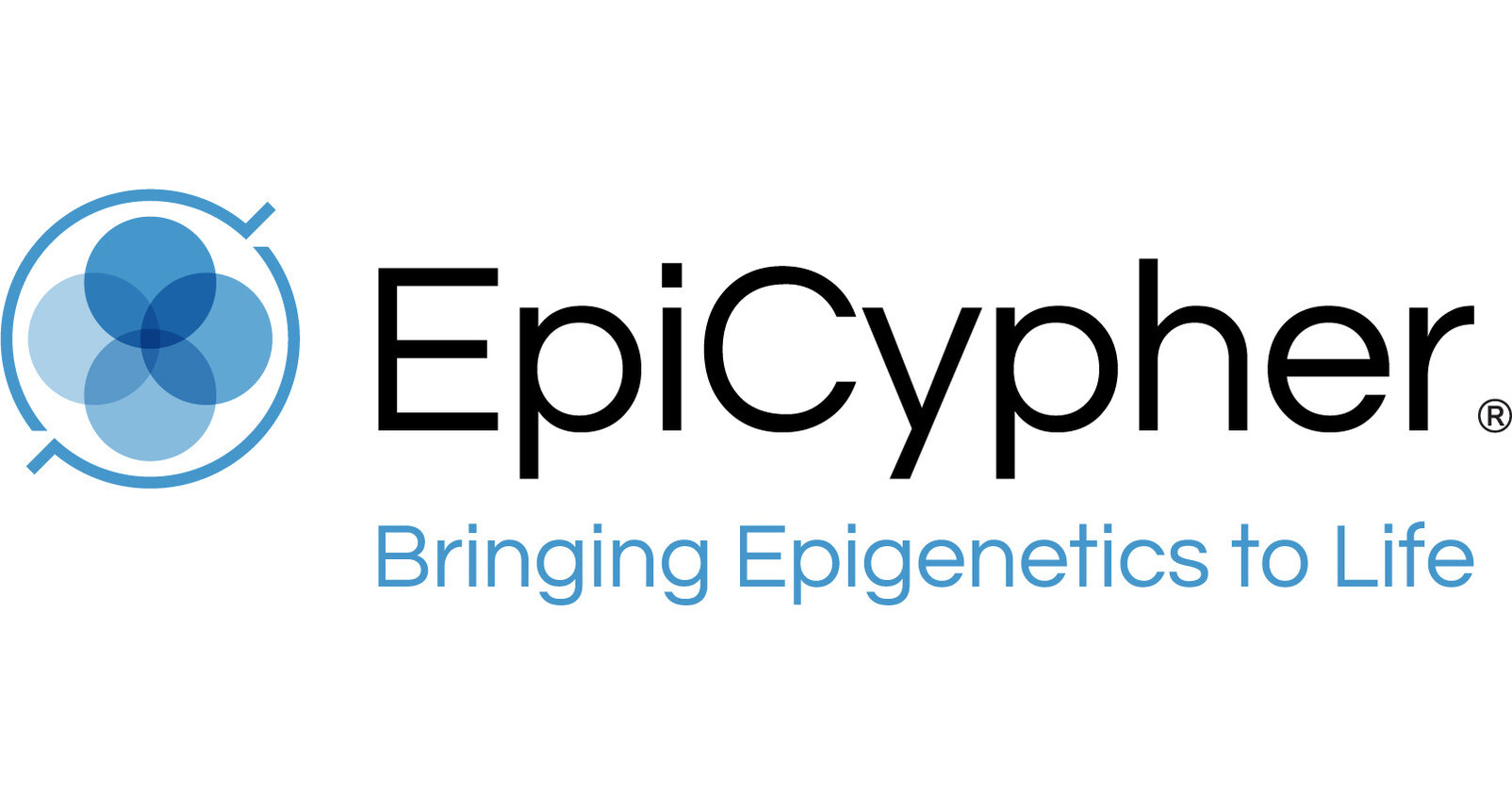 EpiCypher Inc Logo EpiCypher Logo