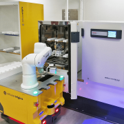 Autolomous and Cellular Origins integrate platforms for end-to-end cell therapy manufacturing 10 Autolomous