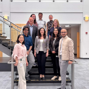 BioMed X and Boehringer Ingelheim expand XSeed Labs partnership for eye disease research 3 Biomedx Boehringer