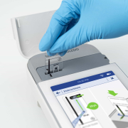 Mettler Toledo launches stain-free cell counting system 8 Mettler Toledo CytoDirect
