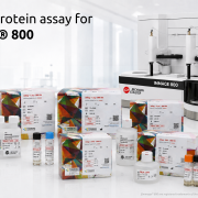 Specific Protein assays for Beckman Coulter IMMAGE® 800 Protein Chemistry Analyzer 2 Picture CLI Porfolio IMMAGE
