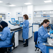 Clinisys releases CLS v2025.3, extending its unified laboratory platform 10 clinisys lab