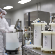Bio-Rad expands Foresight Pro chromatography column range with Nuvia resins 1 Bio Rad Foresight