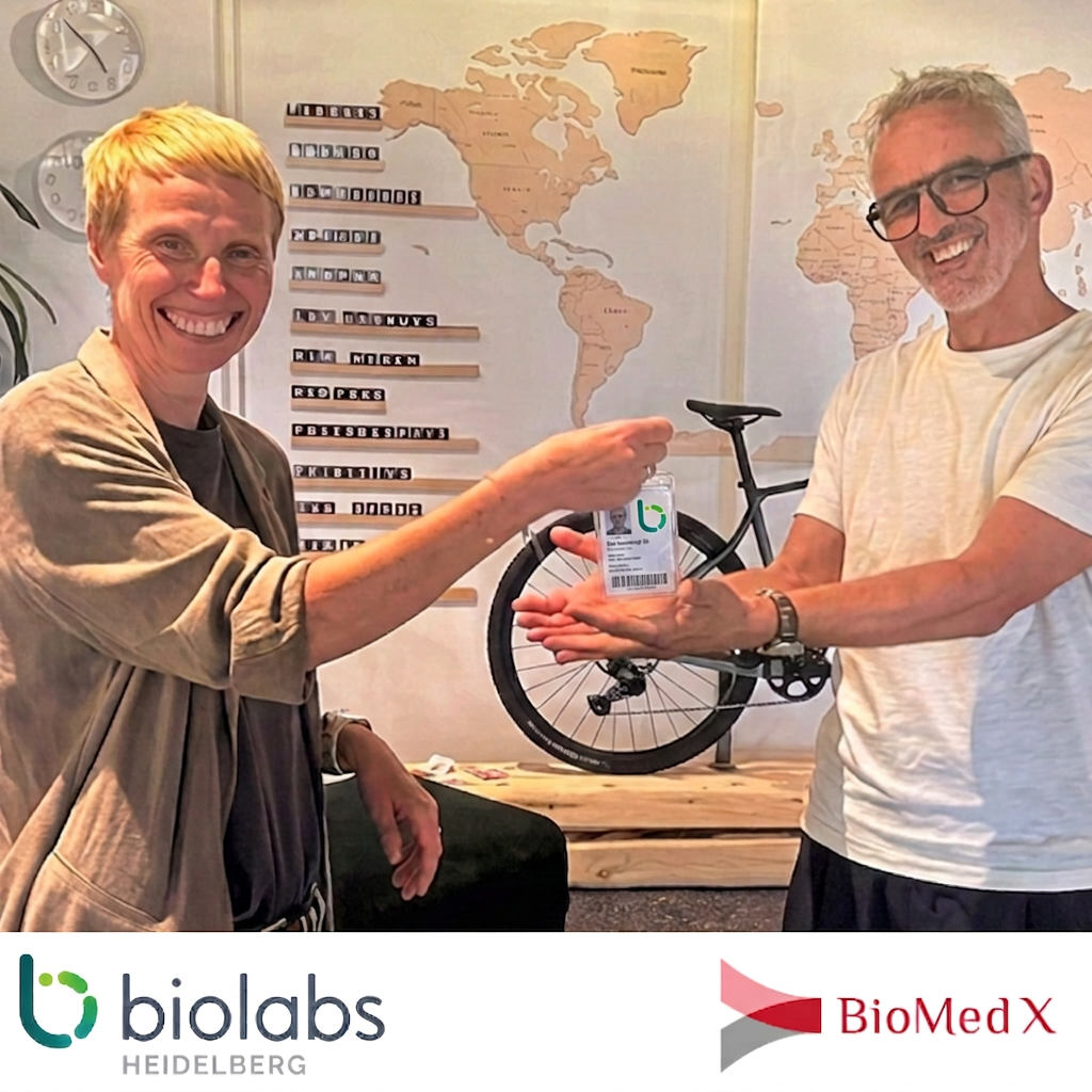 BioMed_X_and_BioLabs BioMed X and BioLabs