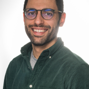 CN Bio awarded Innovate UK grant to support non-animal pharmacokinetic testing 2 CN Bio Yassen Abbas