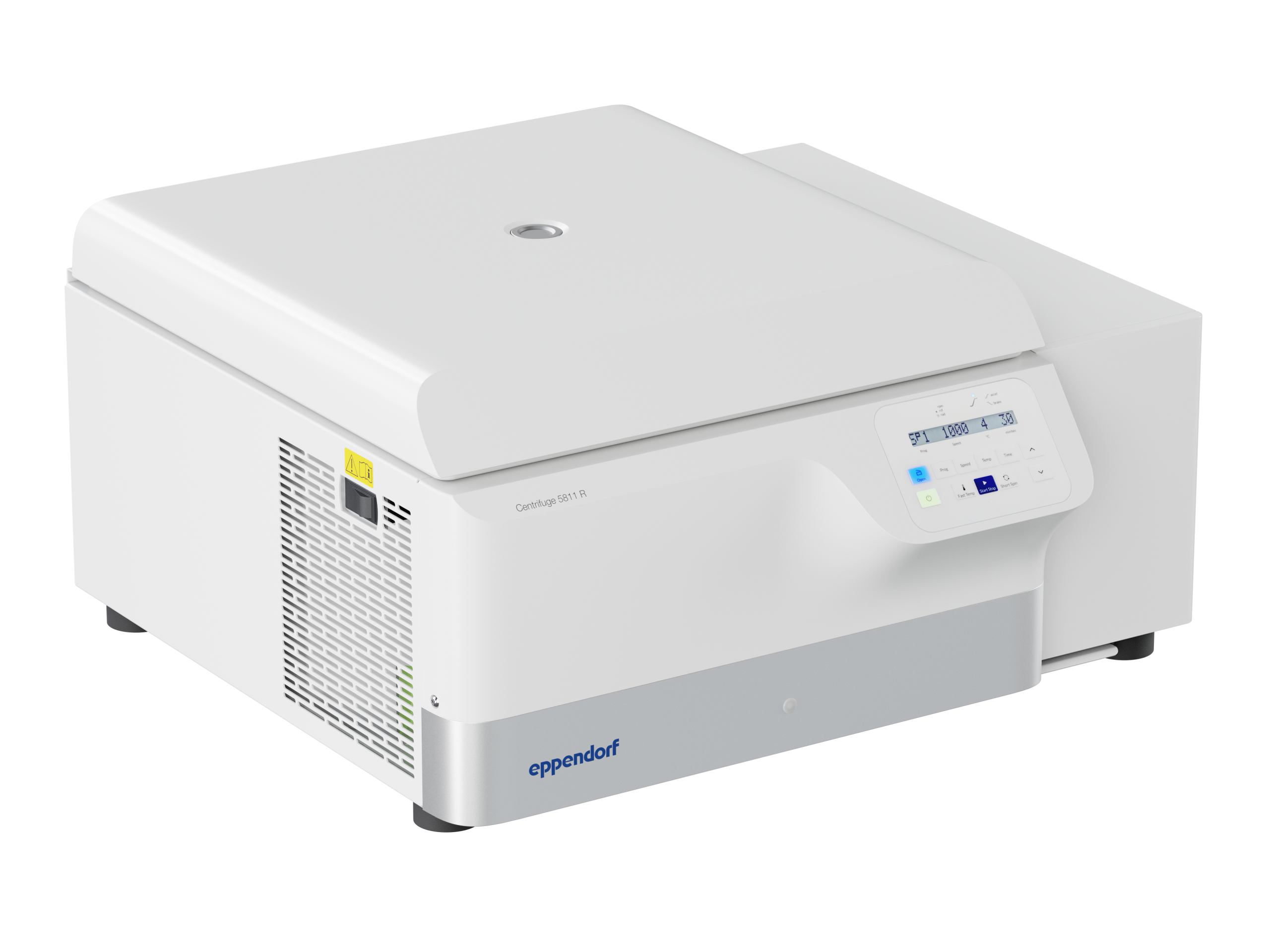 Eppendorf_ Centrifuge 5811 R Eppendorf Centrifuge 5811 R scaled