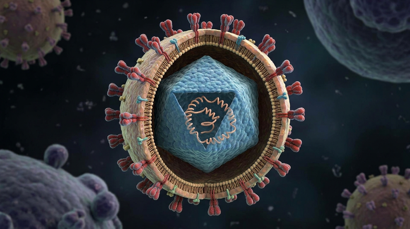 HepC virus HepC virus
