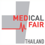 Medical Fair Thailand 2027 5 MFT logo