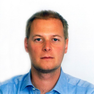 Pasfoto Huub van Rossum Pasfoto Huub van Rossum