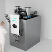 Syntegon expands Sepion coater series with new pilot-scale Sepion 75 9 Syntegon Sepion 75