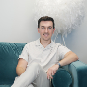 Tagomics launches LiquiPath, a cell-free DNA test for multi-organ drug safety monitoring 6 Tagomics Dr Jack Kennefick 1