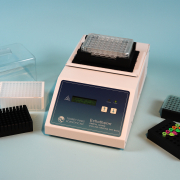 Torrey Pines Scientific launches EchoTherm SC20 and SC25 shaking dry baths 3 TorreyPines SC20