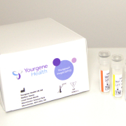 Yourgene Health receives IVDR certification for Insight DPYD pharmacogenetic assay 8 Yourgene Insight DPYD Kit Box scaled e1789719401153