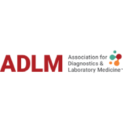 ADLM 2027 Annual Meeting & Clinical Lab Expo (formerly AACC) 6 adlmlogo
