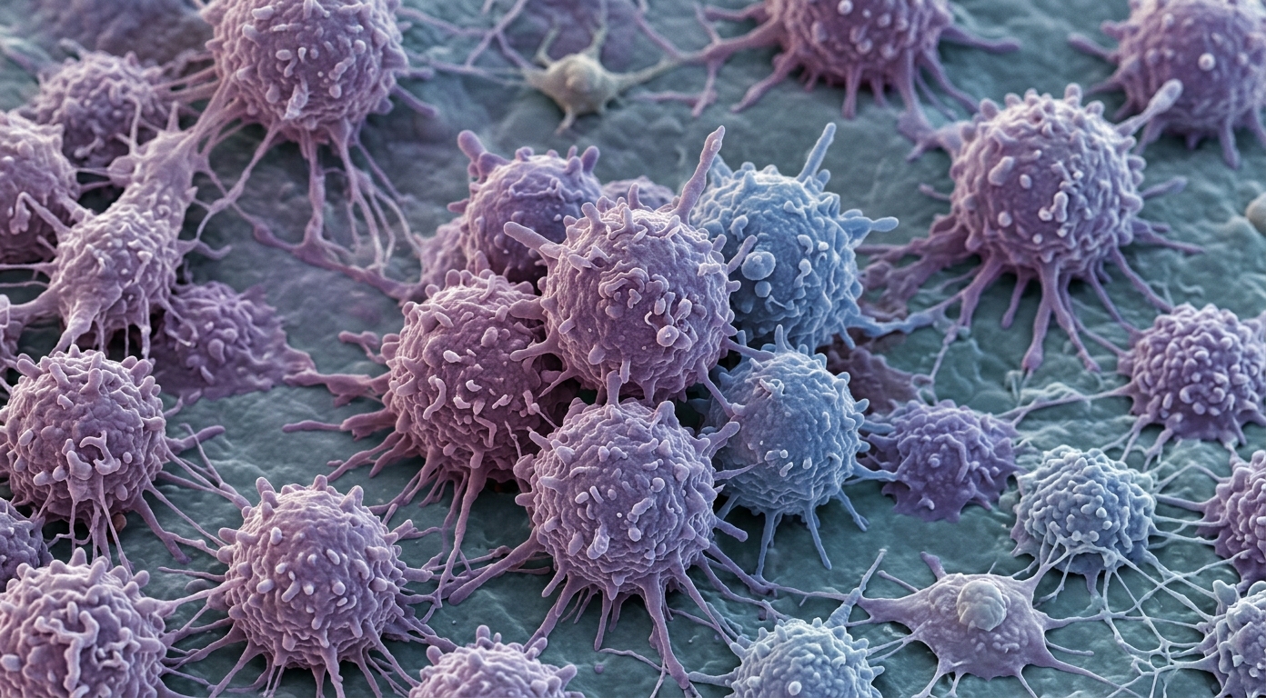 cancer_cells cancer cells