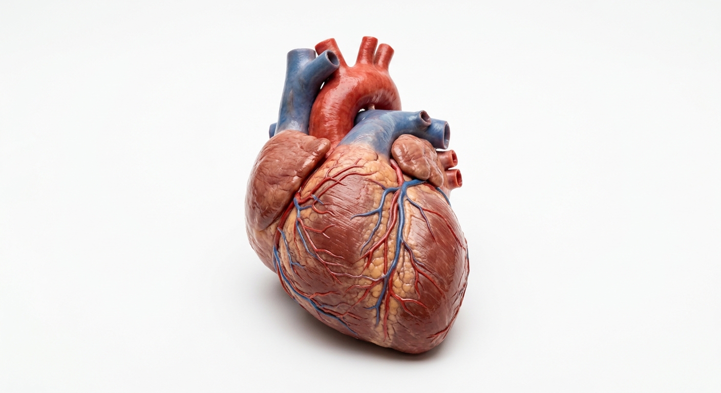 human_heart human heart
