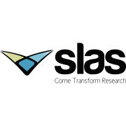 SLAS Europe 2027 Conference and Exhibition 9 logo Slas 1