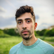 Big Picture Bio launches with £1.5 million to design cancer combination therapies 5 1Big Picture Bio Dom Falcao