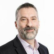 CN Bio sets out speaker line-up for inaugural organ-on-a-chip e-symposium in December 3 CN Bio Paul Brooks