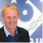 ELRIG and The Protein Society announce keynote speakers for Protein Sciences in Drug Discovery 2026 5 Dr Del Trezise, Chair of ELRIG
