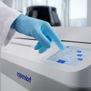 Eppendorf launches refrigerated floor-standing high-speed centrifuge for large-volume workflows 8 Eppendorf Spin Pro 8 R