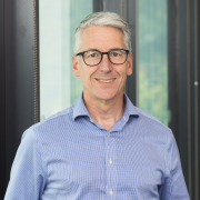 Laverock extends programmable gene control platform to in vivo CAR-T and genetic medicine 10 Laverock David Venables