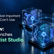 Lifebit unveils AI Scientist Studio for building custom AI agents within federated trusted research environments 3 Lifebit