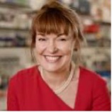 ELRIG and The Protein Society announce keynote speakers for Protein Sciences in Drug Discovery 2026 2 Prof Dame Carol Robinson, Director of the Kavli Institute for Nanoscience Discovery, University of Oxford
