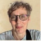 ELRIG and The Protein Society announce keynote speakers for Protein Sciences in Drug Discovery 2026 4 Prof Paula Booth, Daniell Chair of Chemistry, King’s College London