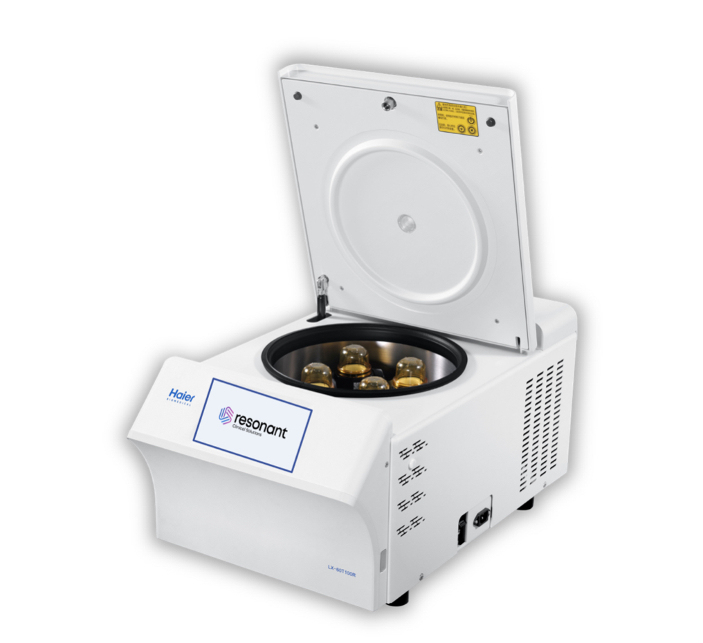 Resonant Clinical Solutions Resonant Clinical Solutions