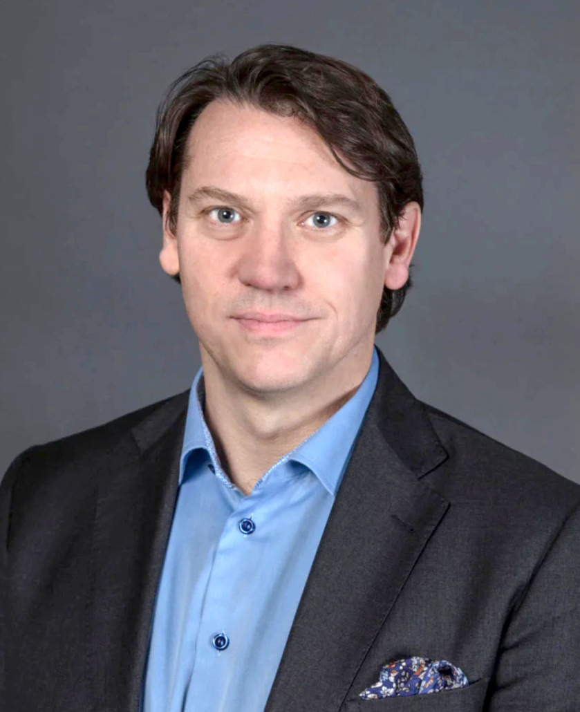 Stefan Fraenkel Stefan Fraenkel