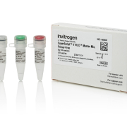 Thermo Fisher Scientific launches room-temperature-stable reverse transcriptase for RNA-to-cDNA workflows 6 Thermo Fisher SuperScript