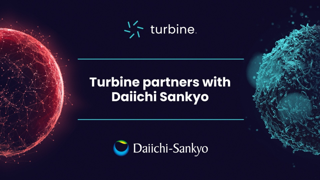 Turbine_Daiichi Turbine Daiichi