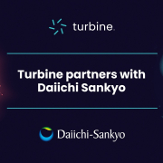 Turbine expands virtual biology collaboration on antibody-drug conjugate discovery 9 Turbine Daiichi